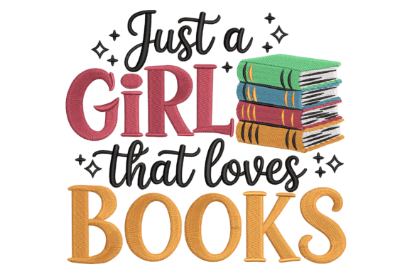Book Lover