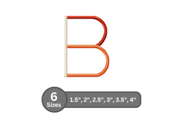 Color Bar Alphabet -B: A Boutique Sweatshirt Designer’s Review