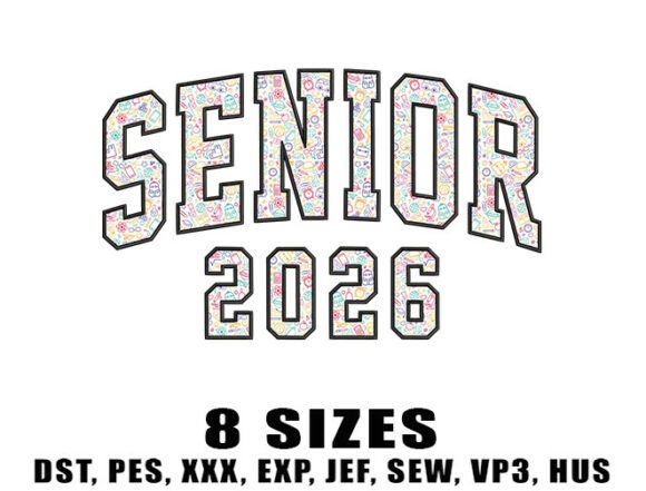 High School Senior