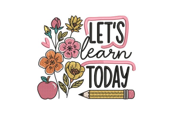 Let’s Learn Today