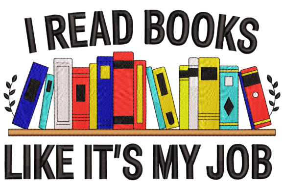 Read Books