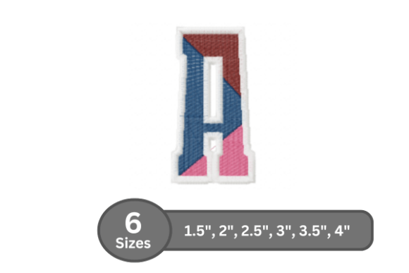 Street Varsity Alphabet - a Review