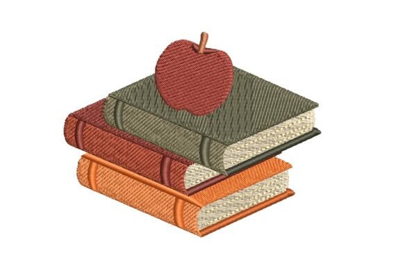 Teacher Books
