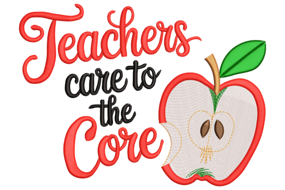 Teachers Care